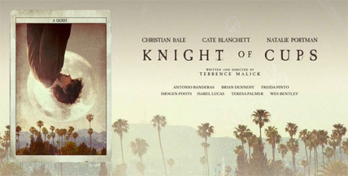knight of cups banner