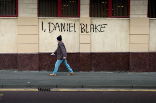 I, Daniel Blake sets Ken Loach record at the UK Box Office