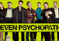 Seven Psychopaths (2012) Review