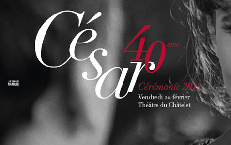 The 40th César Awards | The Film Magazine
