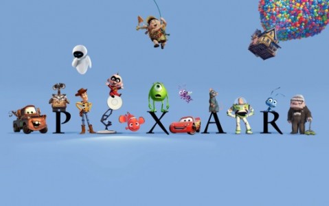 A Brief History Of Pixar Studios | The Film Magazine