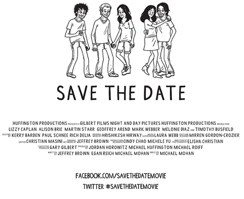 Save the date 2012 watch online free
