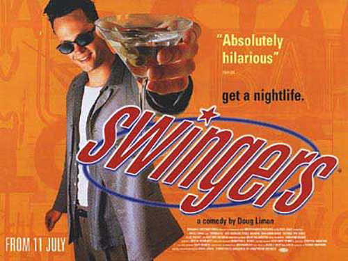 1996 Swingers