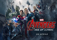 Avengers: Age Of Ultron (2015) Review