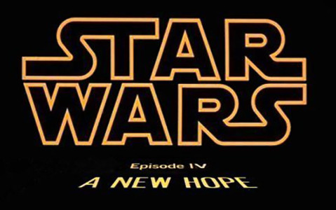 Title Star Wars IV A New Hope (1977) - (1997)