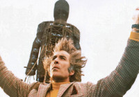 In Memory of Christopher Lee – An Analysis of The Wicker Man (1973)
