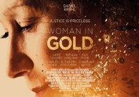 Woman in Gold (2015) Review