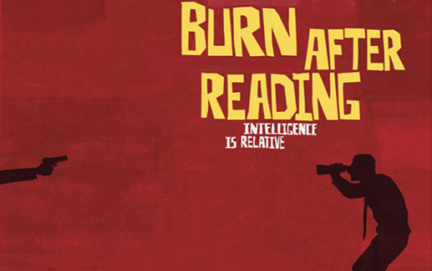 Burn After Reading (2008) Flash Review