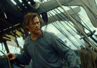In the Heart of the Sea (2015) Review