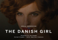 The Danish Girl (2016) Review