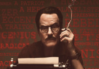 Trumbo: The Ten, the Blacklist and the Cold War