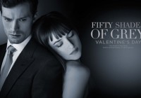 Fifty Shades of Grey (2015) Review