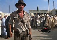 5th Indiana Jones Film Announced