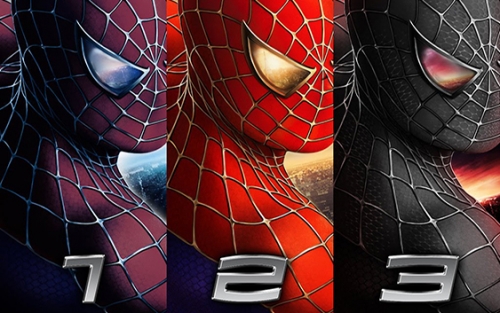 What's wrong with the original Spider-man Trilogy?! | The Film Magazine