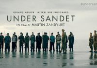 Under Sandet (2015) Review
