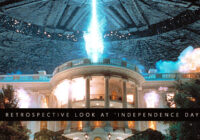 A Retrospective Look At ‘Independence Day’