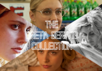 Greta Gerwig: The Essential Collection