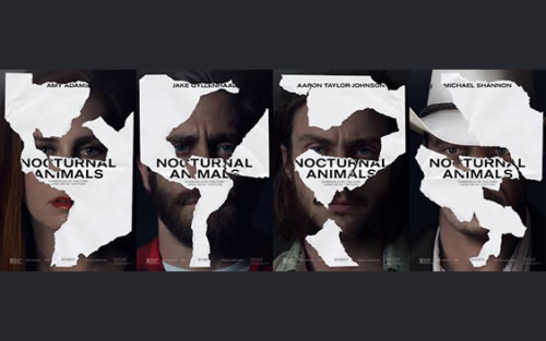Nocturnal Animals - Tom Ford Film Review | The Film Magazine