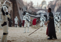 Rogue One: A Star Wars Story (2016) Review