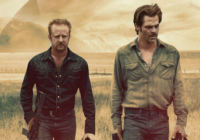 ‘Hell Or High Water’ Director to Reunite Chris Pine and Ben Foster for New Film