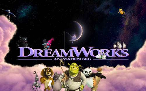 Best Dreamworks Animation Movies