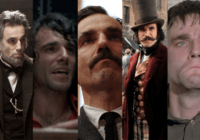 Daniel Day-Lewis Quits Acting