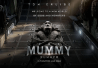 The Mummy (2017) Review