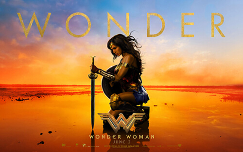 gal gadot patty jenkins wonder woman