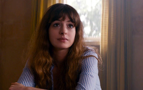 Anne Hathaway in 'Colossal' 2016