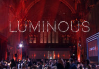 BFI Luminous Announces £50,000 Bursary