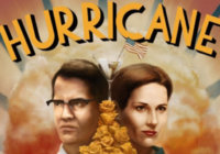 Hurricane (2016) Short Film Review
