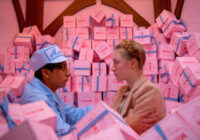 5 Reasons Why I Love The Grand Budapest Hotel