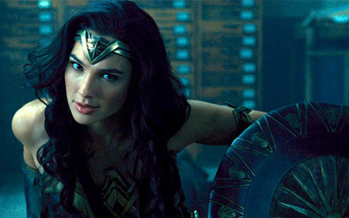 patty jenkins, wonder woman to get Oscars in 2018?