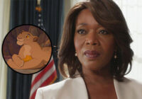 Alfre Woodard Completes Live-Action ‘The Lion King’ Cast