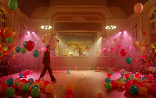 Aesthetica Short Film Festival Announcement Mrs. McCutcheon Film