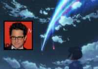 JJ Abrams to Direct ‘Your Name’ Live-Action Adaptation