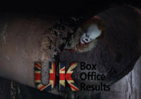 UK Box Office Report September 8th-10th 2017