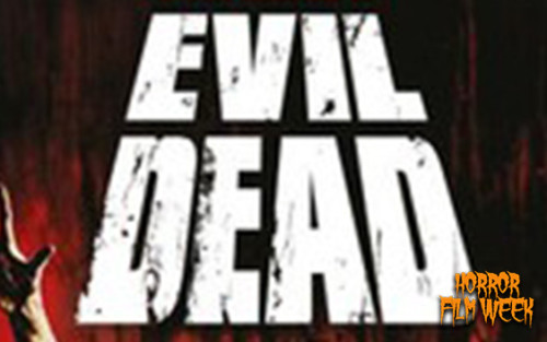 Evil Dead Review Image