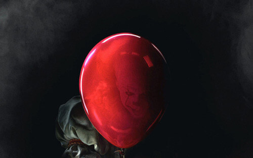 It Movie Review 2017