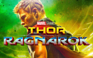 Thor Ragnarok 3 2017 Review Poster Image