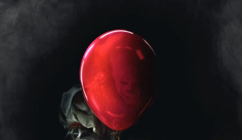 IT 2017 UK Movie Review