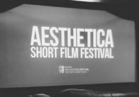 Experiencing Aesthetica Short Film Festival 2017