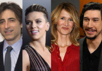 Scarlett Johansson, Laura Dern, Adam Driver Join Noah Baumbach Film