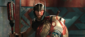 Thor: Ragnarok Taika Waititi 2017 Marvel Movie