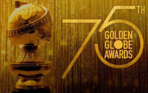 75th Golden Globes