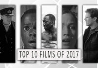 The Editor’s Selections: Top 10 Films of 2017