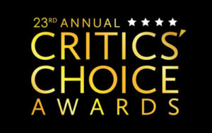 Critics' Choice Awards Winners 2018
