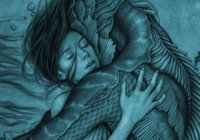 The Shape of Water (2017/18) Review