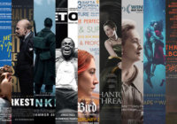 2018 Oscars Best Picture Nominees Ranked