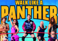 Walk Like A Panther (2018) Flash Review